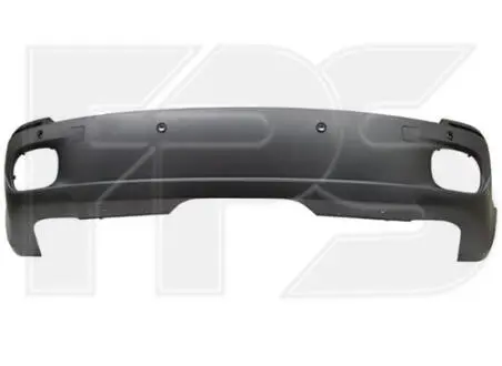 Фото бампер FPS FP 1412 950 Бампер FPS FP 1412 950