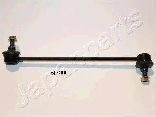 CHEVROLET тяга стабілізатора переднього права Lacetti JAPANPARTS SI-C07R