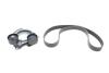 Комплект ременя генератора BMW 3 (G20/G80/G28)/5 (G30/F90) 2.0DH 19- B47 (8PK1162) INA 529 0568 10