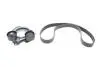 Комплект ременя генератора BMW 3 (G20/G80/G28)/5 (G30/F90) 2.0DH 19- B47 (8PK1162) INA 529 0568 10
