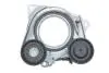 Комплект ременя генератора BMW 3 (G20/G80/G28)/5 (G30/F90) 2.0DH 19- B47 (8PK1162) INA 529 0568 10 (фото 8)