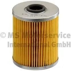 Фільтр паливний Master/Movano 1.9-2.8dTi/2.5D 98-/Kangoo/Megane 1.9dCi (Bosch) 02- KOLBENSCHMIDT 50013905