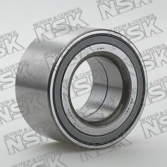 Подшипник ступицы NSK ZA38BWD22LCA96