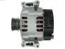 Генератор 12V 140A AS-PL A3131S (фото 4)
