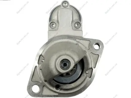 Стартер 12V 2.00kW AS-PL S0514