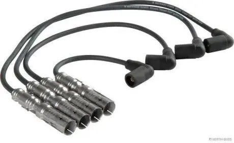 Провід високовольтні (компл.) VW ELPARTS 51278613