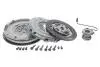 Демпфер + комплект зчеплення Opel Astra J/Insignia 1.4 10- VALEO 837538