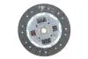 Демпфер + комплект зчеплення Opel Astra J/Insignia 1.4 10- Valeo 837538 (фото 7)