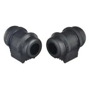 Втулка стабілізатора (переднього/наружного) (к-кт) Renault Megane 96-03 (d=19mm) Delphi TD1130W