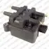 Котушка запалювання Subaru Legacy 2.0-2.5 98-09 DELPHI GN10220-12B1