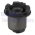 Сайлентблок балки (задньої) Peugeot 206/SW 02-13 DELPHI TD1133W