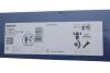 Диск гальмівний (передній) Land Rover Defender 19-/Discovery V 16-/Range Rover 12- (380x34) 0 986 479 K06 BOSCH 0986479K06 (фото 2)