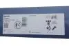 Диск гальмівний (передній) Land Rover Defender 19-/Discovery V 16-/Range Rover 12- (380x34) 0 986 479 K06 BOSCH 0986479K06 (фото 2)