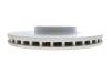 Диск гальмівний (передній) Land Rover Defender 19-/Discovery V 16-/Range Rover 12- (380x34) 0 986 479 K06 BOSCH 0986479K06 (фото 3)
