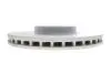 Диск гальмівний (передній) Land Rover Defender 19-/Discovery V 16-/Range Rover 12- (380x34) 0 986 479 K06 BOSCH 0986479K06 (фото 3)