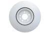 Диск гальмівний (передній) Land Rover Defender 19-/Discovery V 16-/Range Rover 12- (380x34) 0 986 479 K06 BOSCH 0986479K06 (фото 4)