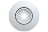 Диск гальмівний (передній) Land Rover Defender 19-/Discovery V 16-/Range Rover 12- (380x34) 0 986 479 K06 BOSCH 0986479K06 (фото 4)