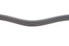 Ремінь генератора Mazda 6 2.5 13-/Toyota Corolla 1.4 D 04-14 (6PK972) 1 987 945 190 BOSCH 1987945190 (фото 3)