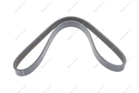 Ремінь генератора Mazda 6 2.5 13-/Toyota Corolla 1.4 D 04-14 (6PK972) 1 987 945 190 BOSCH 1987945190