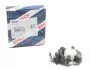 Щіткотримач стартера VW T5/6 2.0 TSI 11- (= 1986SE1588) BOSCH 1 004 336 519 1004336519