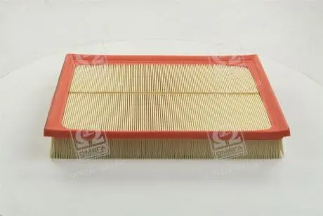 Фото 1 - фільтр повітряний TOYOTA FJ CRUISER(FJ) 06- (PARTS MALL) PARTS-MALL PAF-105 Фільтр повітряний TOYOTA FJ CRUISER(FJ) 06- (PARTS MALL) PARTS-MALL PAF-105 (фото 1)