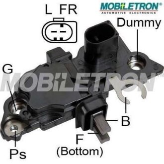 Регулятор генератора MOBILETRON VRB254