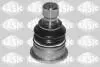 Опора кульова NISSAN QASHQAI, X-TRAIL, RENAULT KOLEOS 03-перед. міст низ (Вир-во SASIC) 7574018
