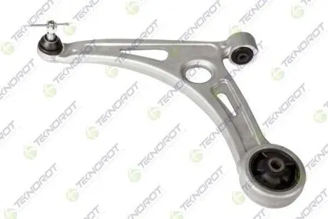 Фото 1 - hyundai важіль підвіски передн. лів. kona ev 18-23, soul iii (sk3) 1.6 mpi 19- TEKNOROT KI-149 HYUNDAI Важіль підвіски передн. лів. KONA EV 18-23, SOUL III (SK3) 1.6 MPi 19- TEKNOROT KI-149 (фото 1)