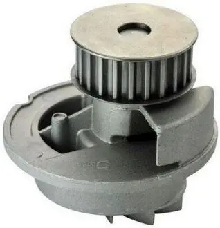 Водяна помпа Opel Astra G/H 1.8 98-05 Opel Vectra B/C 1.8 95-05 Denckermann A310820P