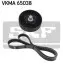 Комплект зубчастого ременя (Вир-во SKF) VKMA 65038 VKMA65038