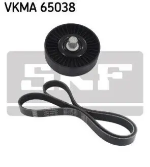 Комплект зубчастого ременя VKMA 65038 SKF VKMA65038