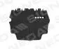 Захист двигуна VW PASSAT (B6), 06 - 10 SIGNEDA PVW60012A