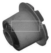 Втулка ресори BORG&BECK BORG & BECK BSK7616