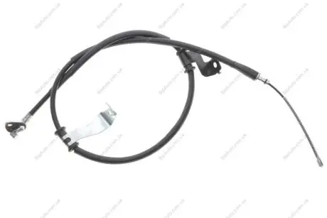 Трос ручного гальма AIC 75281