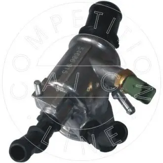 Термостат Opel Astra/Vectra/Zafira 1.9 CDTI 04-15 (88°C) AIC 54686