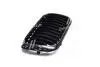 Решітка радіатора пра. BMW 3 E36 TEMPEST 014 0085 994 (фото 2)