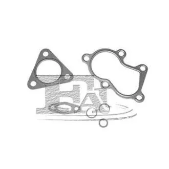 FISCHER FORD К-т прокладок турбіни Transit 2.5TD 91- FISCHER Fischer Automotive One (FA1) KT130040E