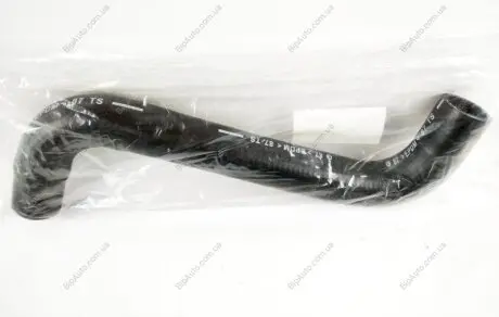 Патрубок радиатора охлаждения SUBARU 45161AE050
