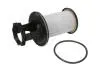 Фільтр повітряний VOLVO PENTA D-SERIA FILTER MANN LC 5001 X (фото 1)
