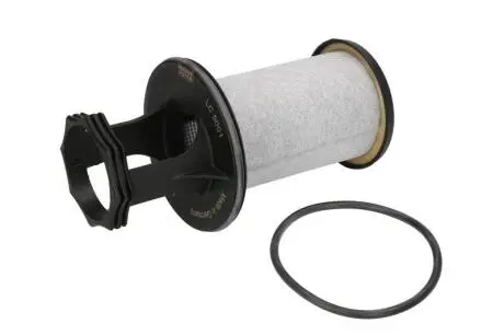 Фільтр повітряний VOLVO PENTA D-SERIA FILTER MANN LC 5001 X