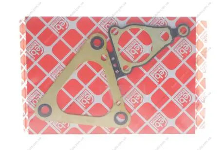 Прокладка кришки двигуна передньої Ford Transit 2.4DI 00-14 FEBI BILSTEIN 109242