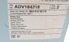 Диск гальмівний (передній) Audi A4/A6/VW Passat 00-09 (312х25) BLUE PRINT ADV184318 (фото 5)