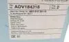 Диск гальмівний (передній) Audi A4/A6/VW Passat 00-09 (312х25) BLUE PRINT ADV184318 (фото 5)