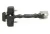 Обмежувач дверей передн Лів/Прав RENAULT CLIO IV Ph I, CLIO IV Ph II 11.12-09.19 6004-00-0095P BLIC 6004000095P (фото 2)