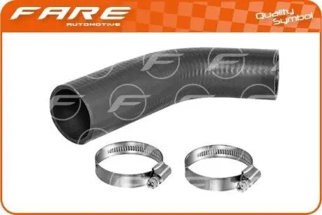 Патрубок FARE Fare sa 14995