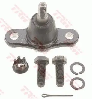 AUTOMOTIVE Кульова опора перед. HYUNDAI Tucson 8/04- KIA Sportage 9/04- TRW JBJ978