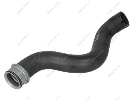 TOPRAN Патрубок системи охолодження MB E-class (W211) 2.0-2.2CDI 02-09 (знизу) (R) TOPRAN / HANS PRIES 408 145