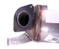 Фільтр сажевий Renault Master/Opel Movano 2.5CDTi 06- (Euro 4) BM CATALYSTS BM11106 (фото 3)