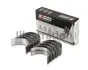 Вкладиші корінні NISSAN/RENAULT MR18DE/MR20DE/M4R \'\'06>> King MB5781SI (фото 1)