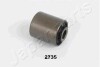 JAPANPARTS LEXUS с/блок важеля підвіски задн. GS 05- RU-2735 JAPANPARTS RU-2735